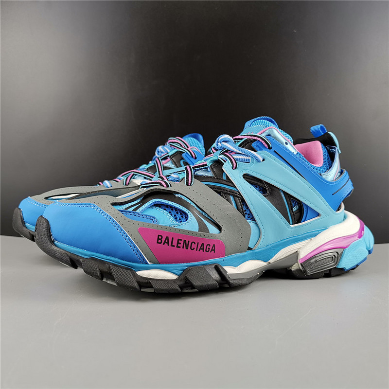 BLCG Sneaker Tess.s.Gomma 542023-W1GB5-4162