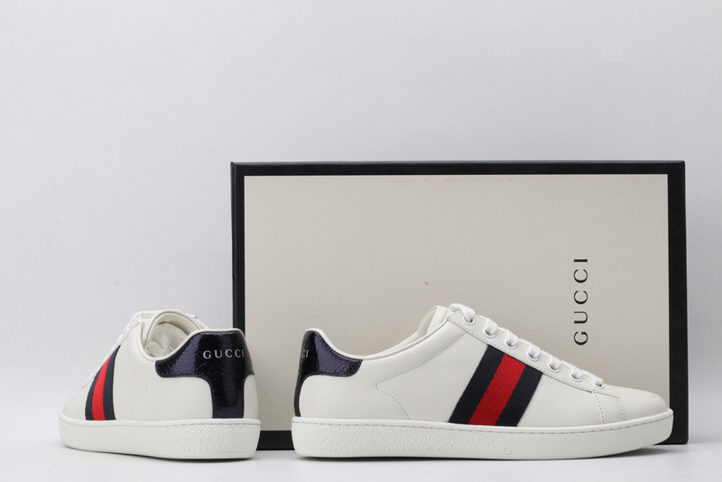 GC Ace Leather Sneaker 386750 A3830 9071