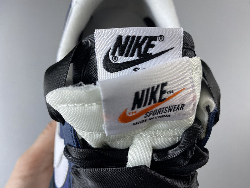 Sacai x Nike LVD Waffle Daybreak BV0073-401