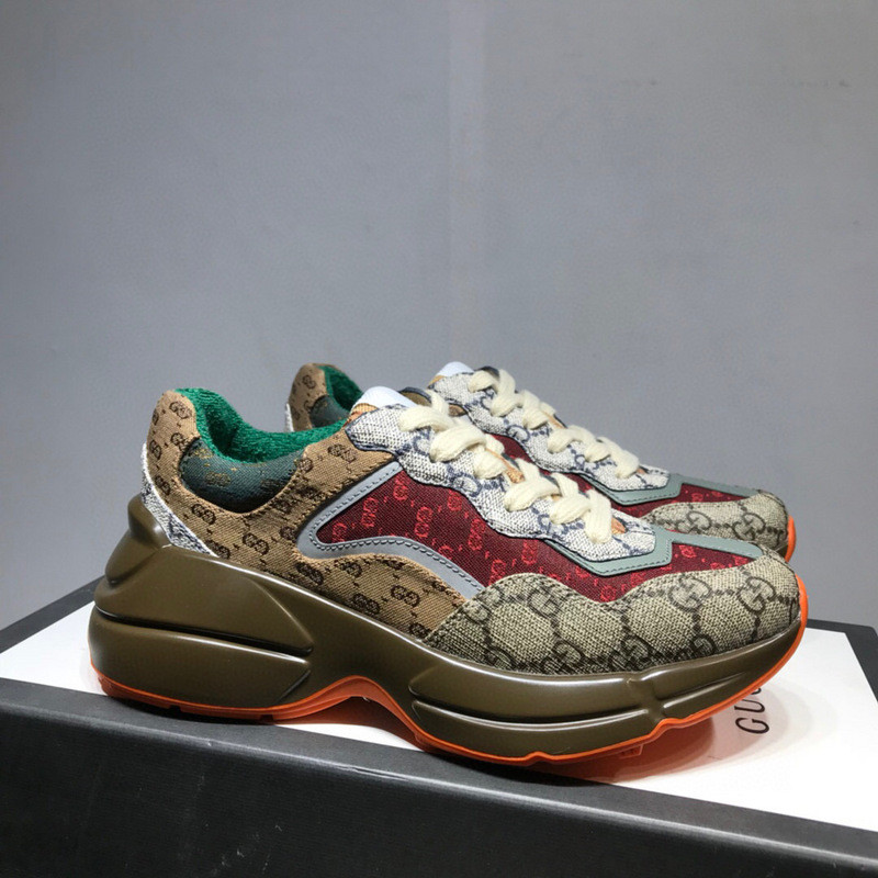 GC Sneakers