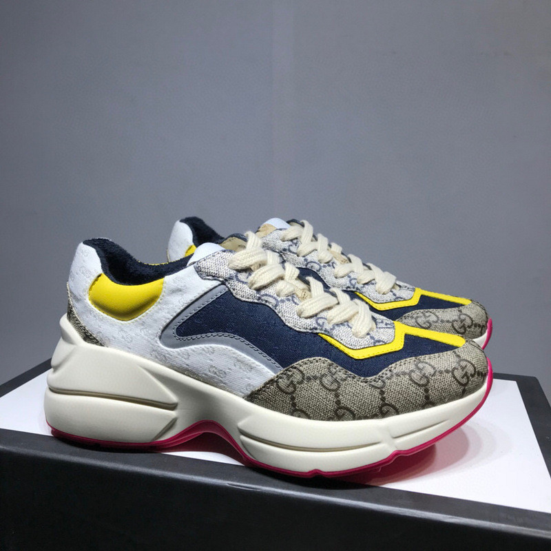 GC Sneakers