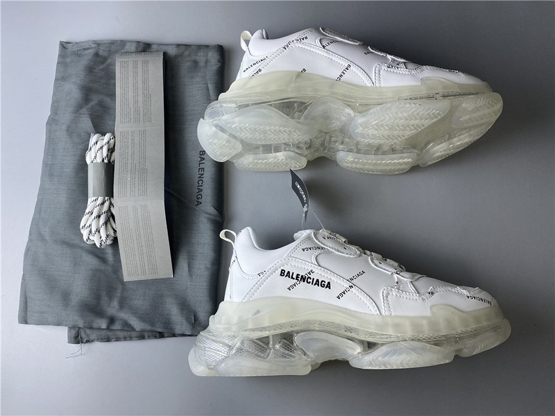 BLCG Triple S 524039-W09E1-2021