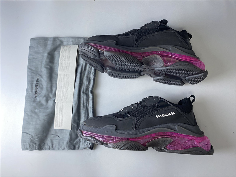 BLCG Triple S 541624-W09O1-0829