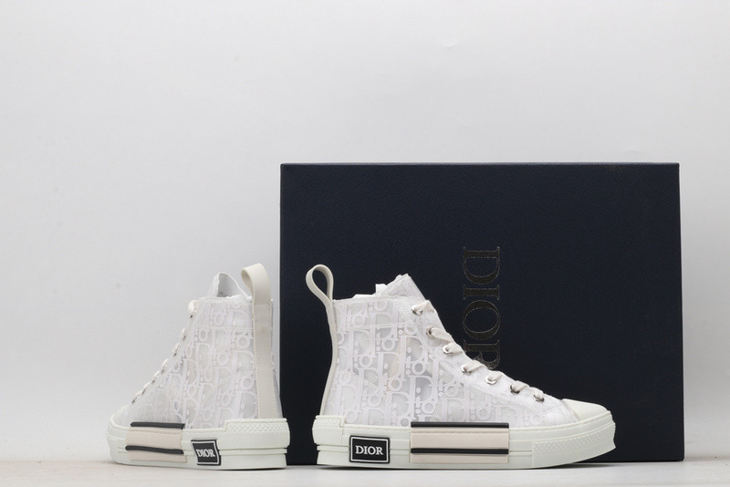 DR B23 High Top Logo Oblique 3SH118YNT_H060