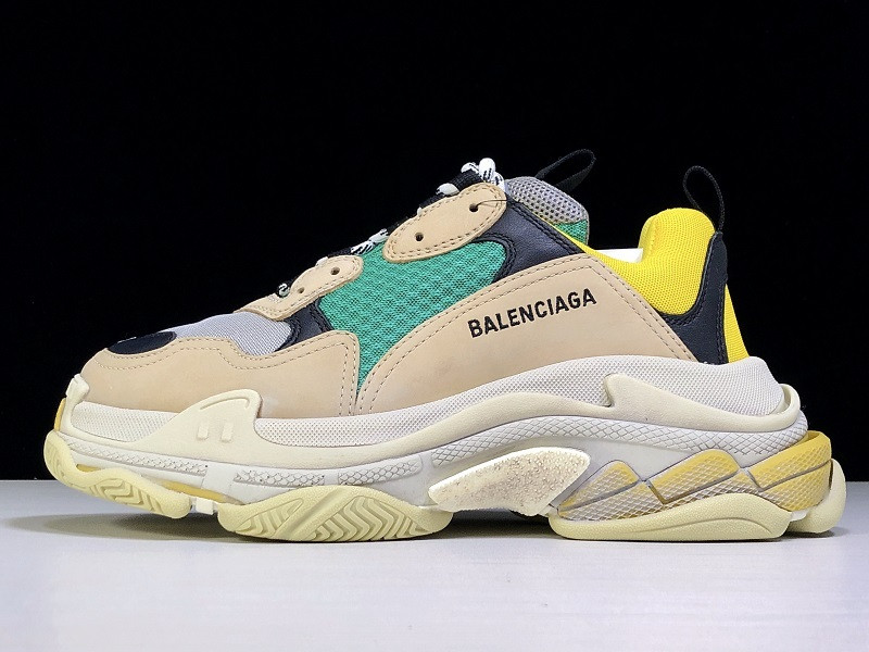 BLCG Triple S 483513W06E37070
