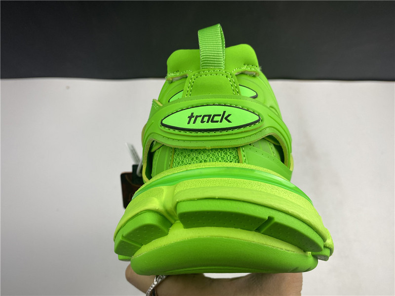 BLCG Track 3.0 542436-W3AB1-3801