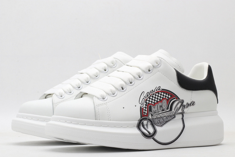 MQ Sneakers