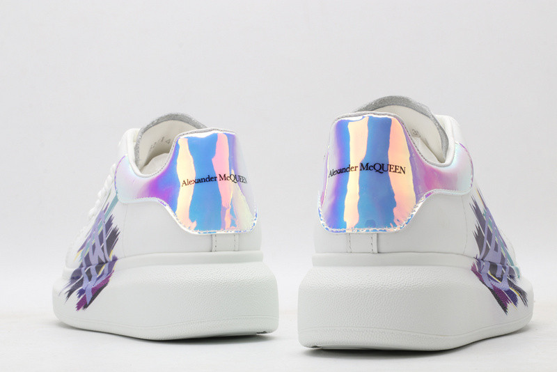 MQ Sneakers