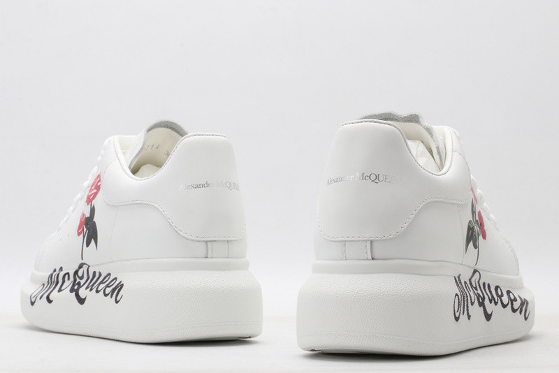 MQ Sneakers