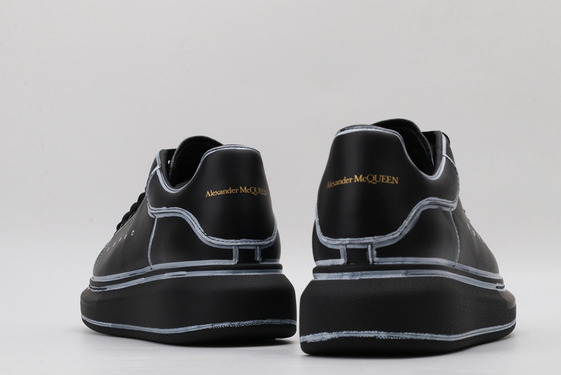 MQ Sneakers