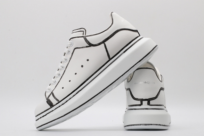 MQ Sneakers