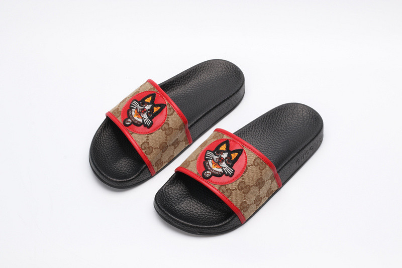 GC Slide