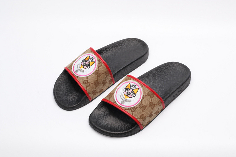 GC Slide