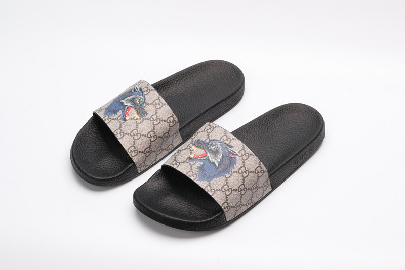 GC Slide