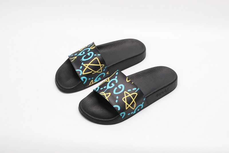 GC Slide
