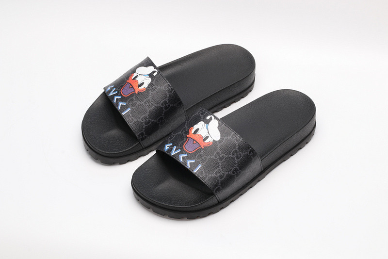 GC Slide