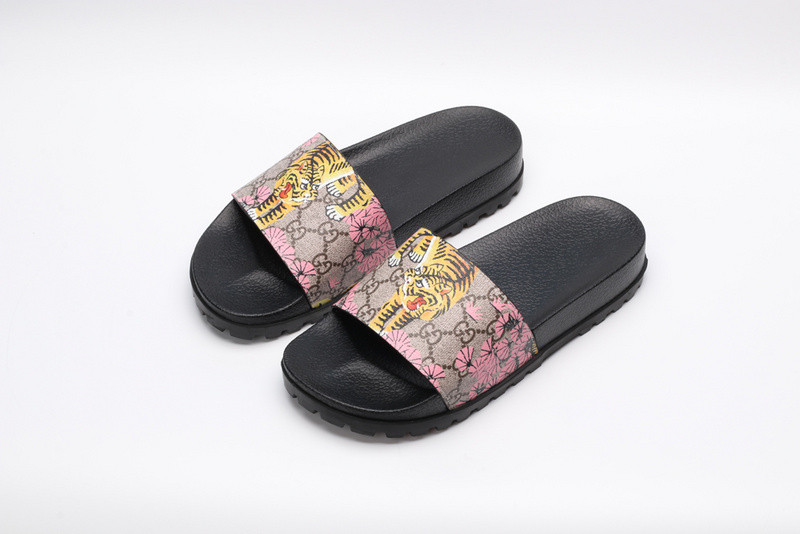 GC Slide