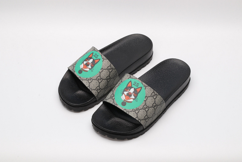 GC Slide