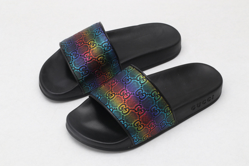 GC Slide