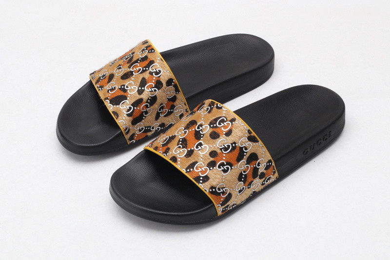 GC Slide