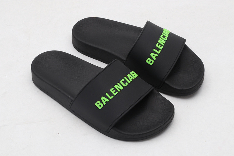 BLCG Slide