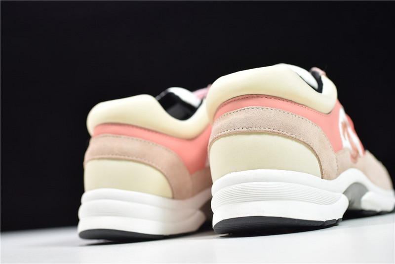 CNL Sneakers