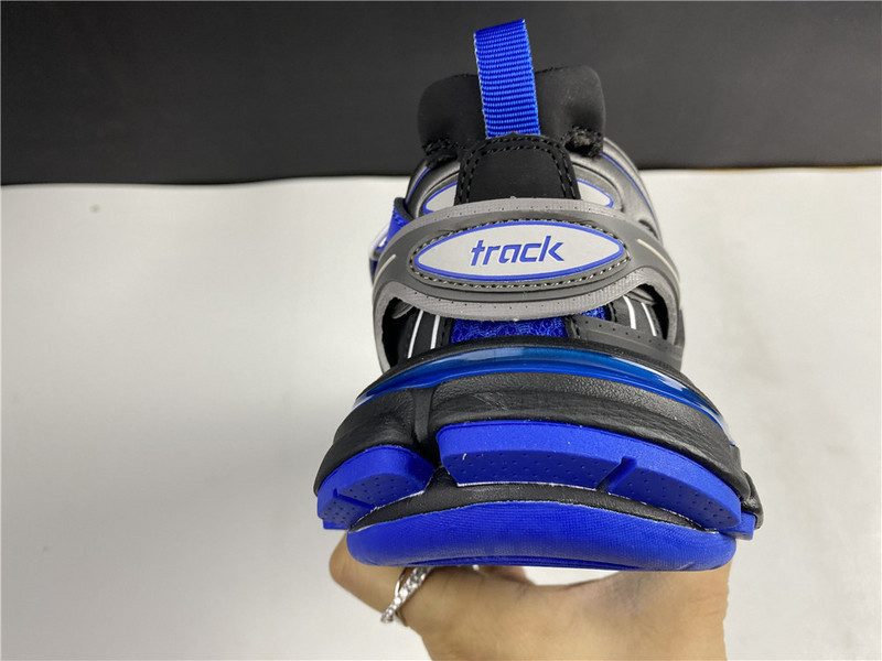 BLCG Track 3.0 542436-W3AC1-2047