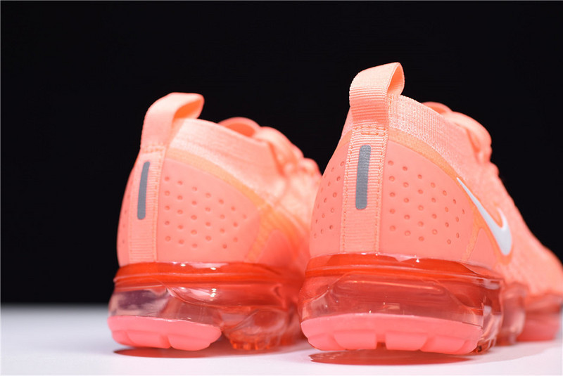 Nike WMNS Vapormax Flyknit 2.0 Crimson Pulse 942843-800