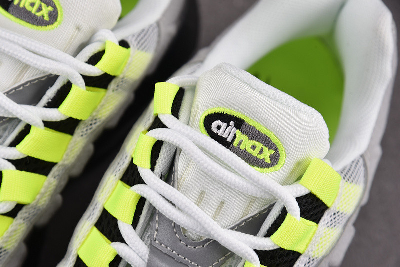 Nk Air Max 95 OG Neon 554970-071