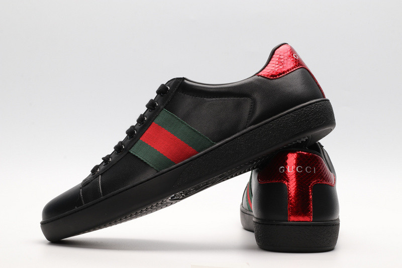 GC Ace Leather Sneaker ‎386750 A38D0 1078