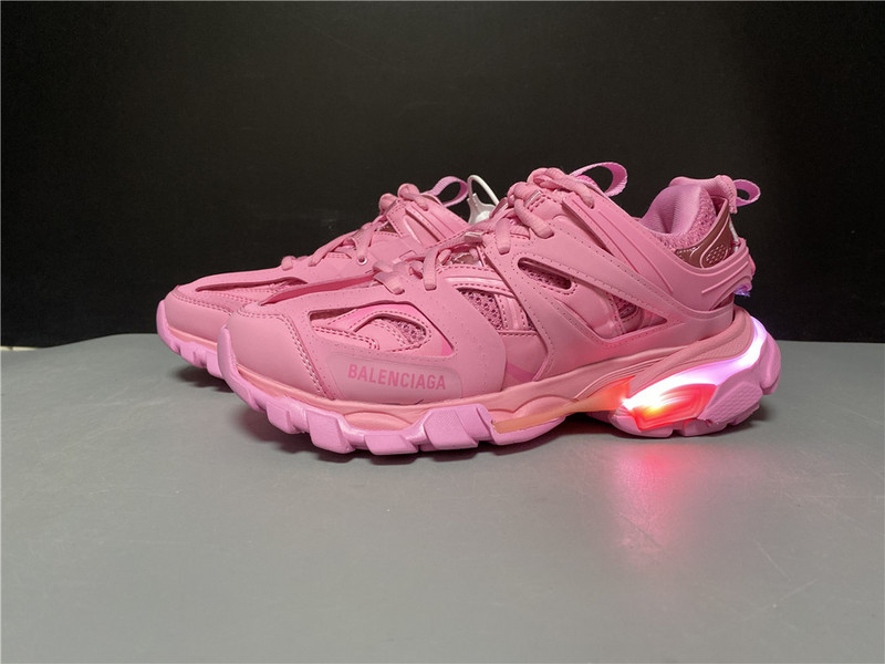 BLCG Sneaker Tess.s.Gomma LED 542436 W2LA1 5842