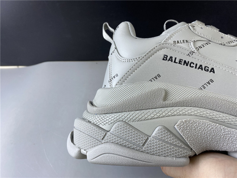 BLCG Triple S 536737-W2FA1-1210