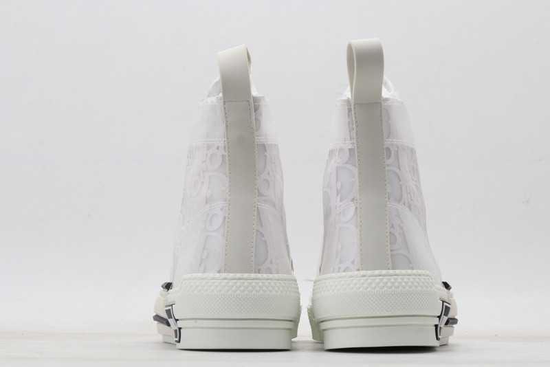 DR B23 High Top Logo Oblique 3SH118YNT_H060