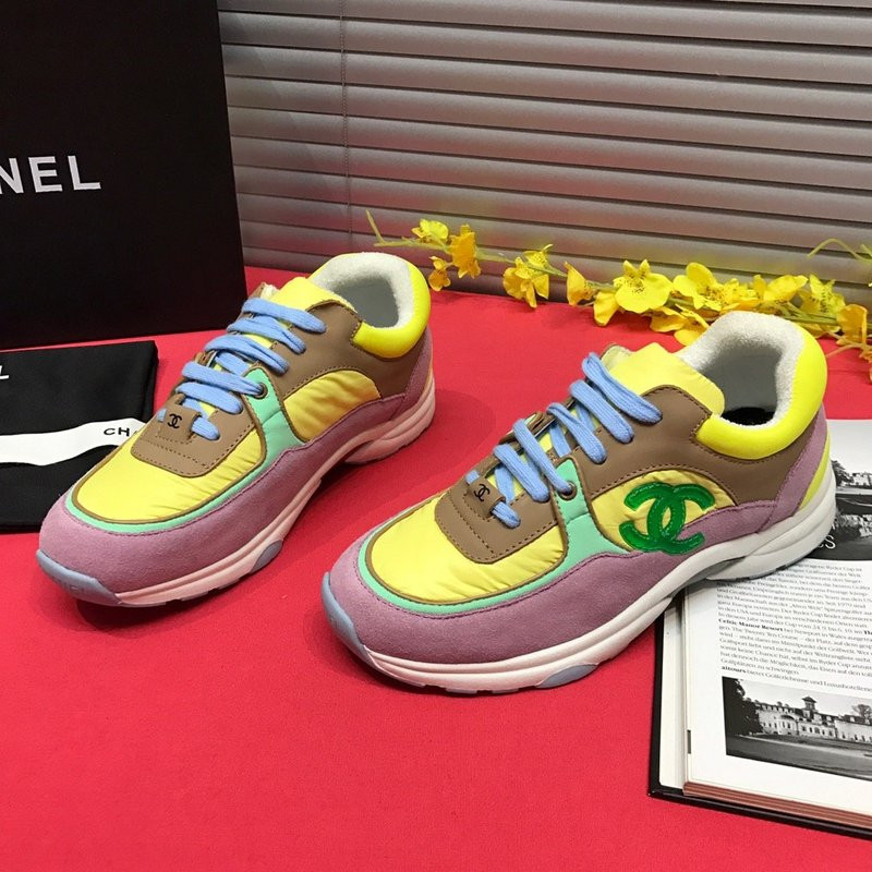 CNL Sneakers