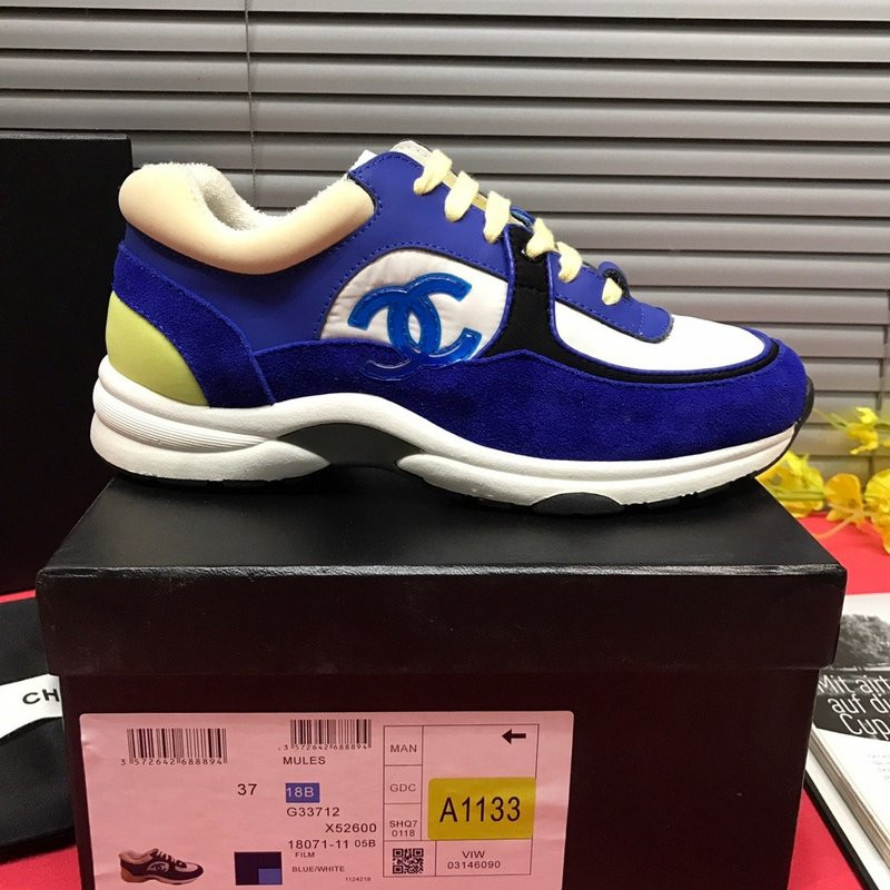 CNL Sneakers