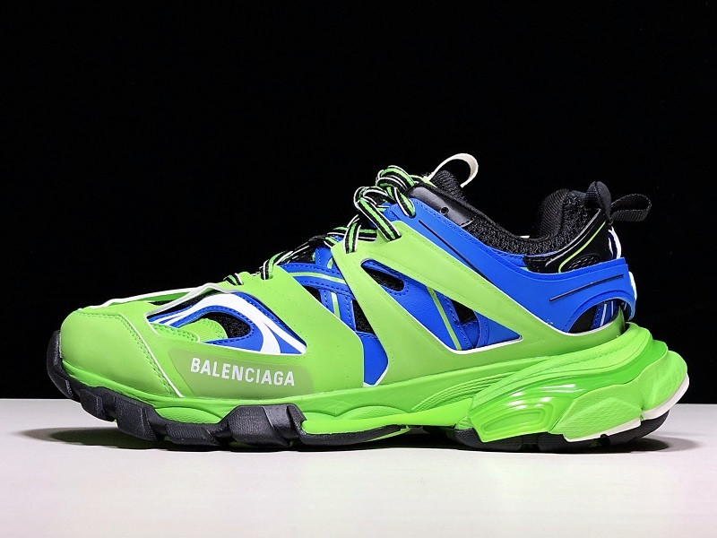 BLCG Sneaker Tess.s.Gomma 542023-W1GB8-4078