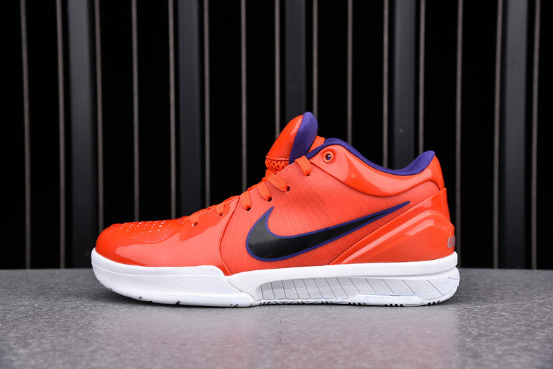 Undefeated x Nike Kobe 4 Protro “Devin Booker” CQ3869-800