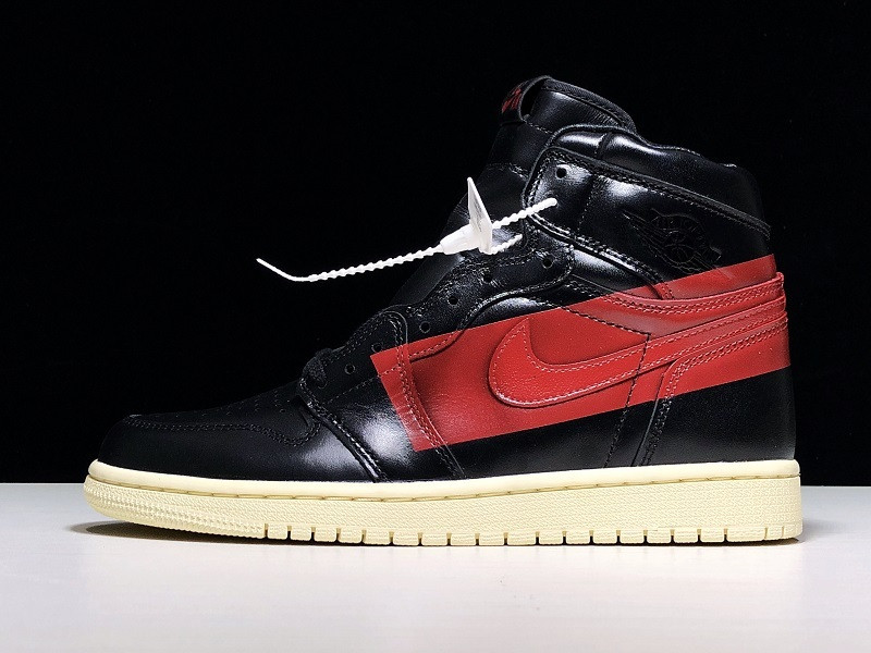 Air Jordan 1 High OG Defiant Couture BQ6682-006