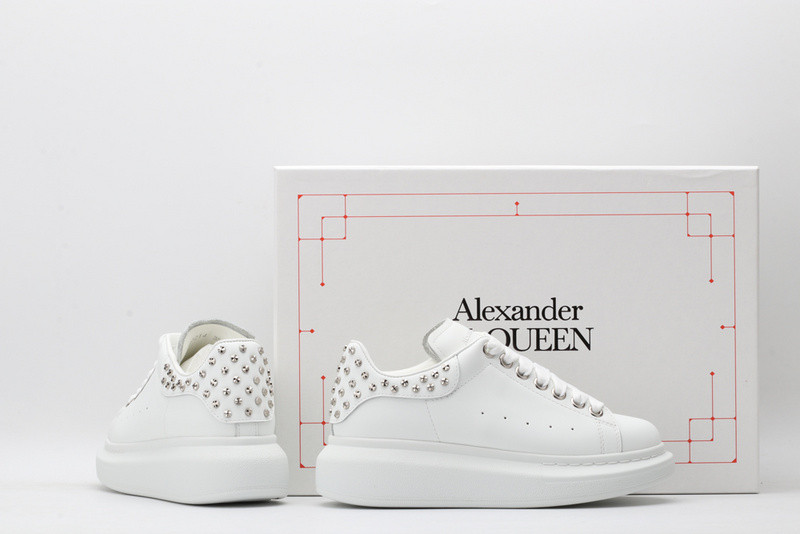 MQ Sneakers