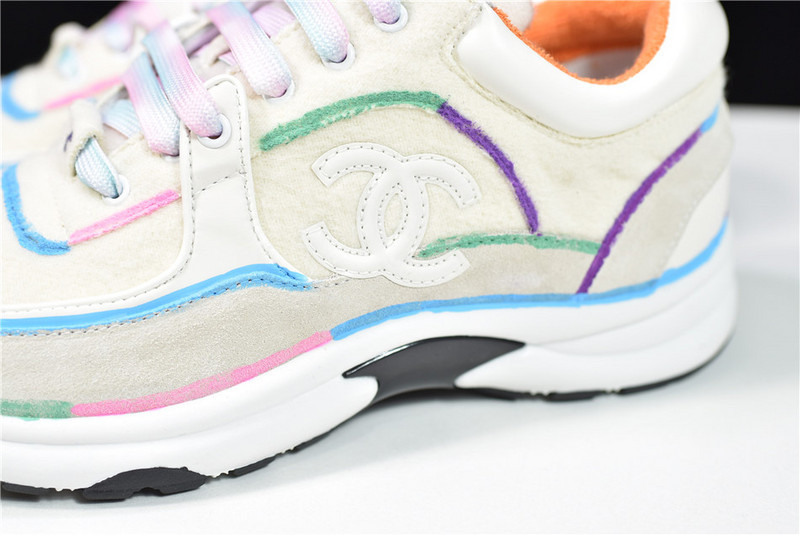 CNL Sneakers