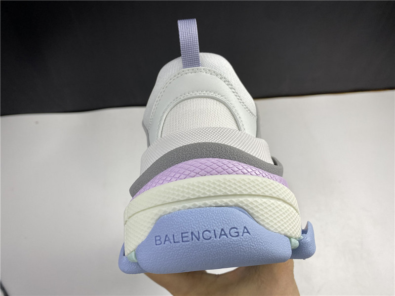 BLCG Triple S 536737-W2FW1-1977
