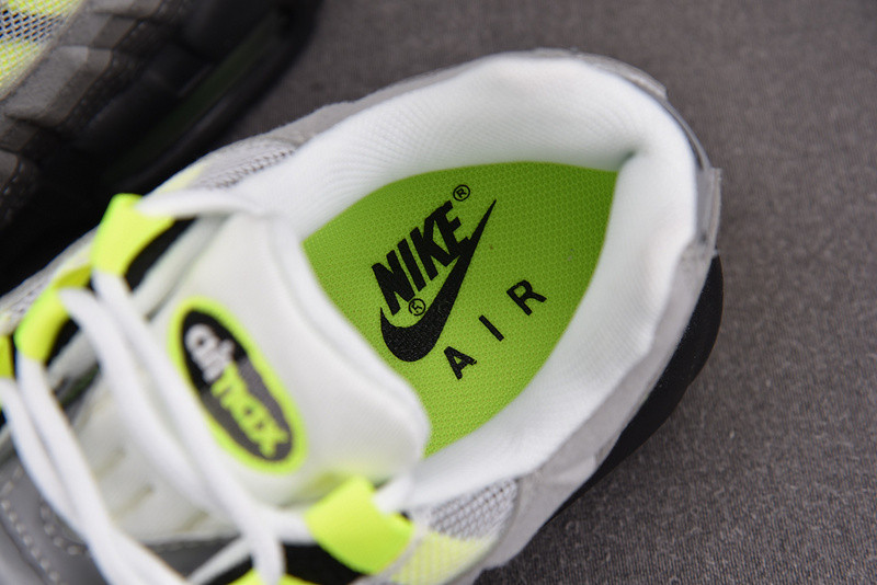 Nk Air Max 95 OG Neon 554970-071