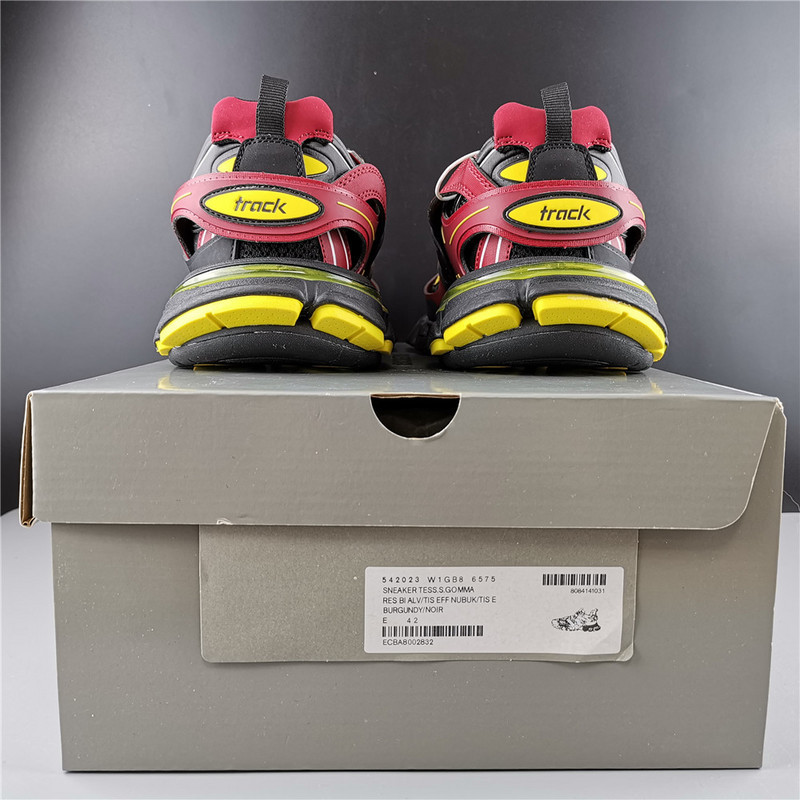 BLCG Sneaker Tess.s.Gomma 542023-W1GB8-6575