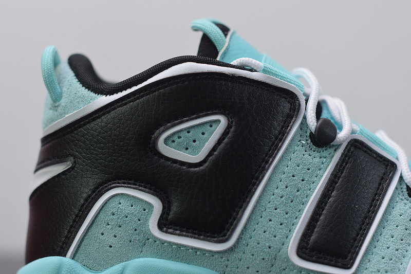 Nike Air More Uptempo Light Aqua CN8118-400