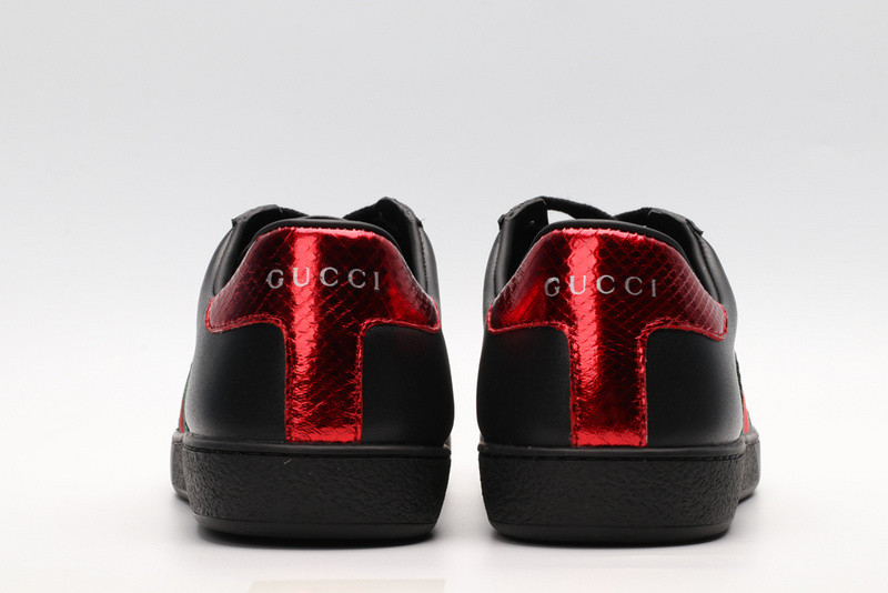 GC Ace Leather Sneaker ‎386750 A38D0 1078