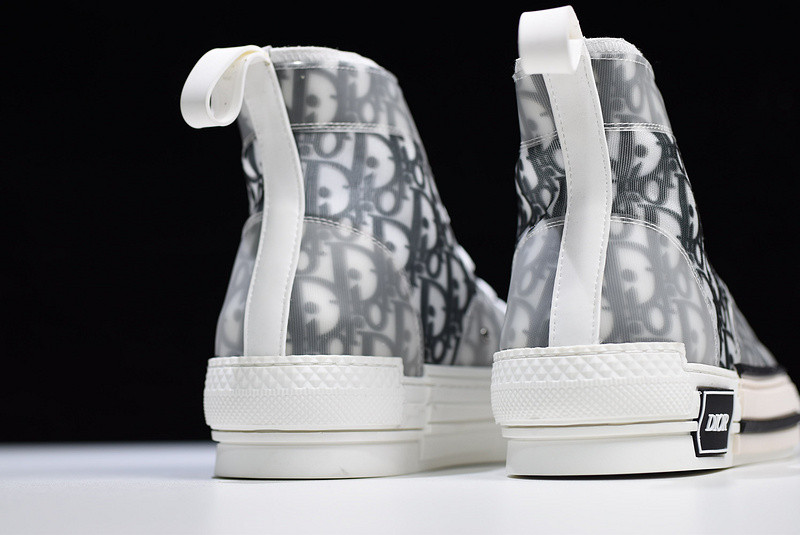 DR B23 High Top Logo Oblique 3SH118YJP_H069