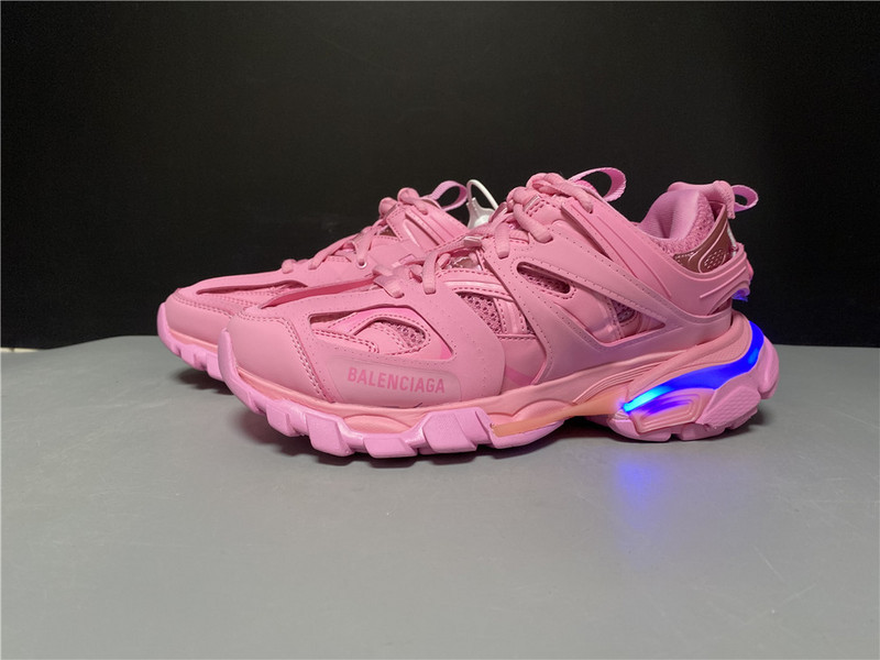 BLCG Sneaker Tess.s.Gomma LED 542436 W2LA1 5842