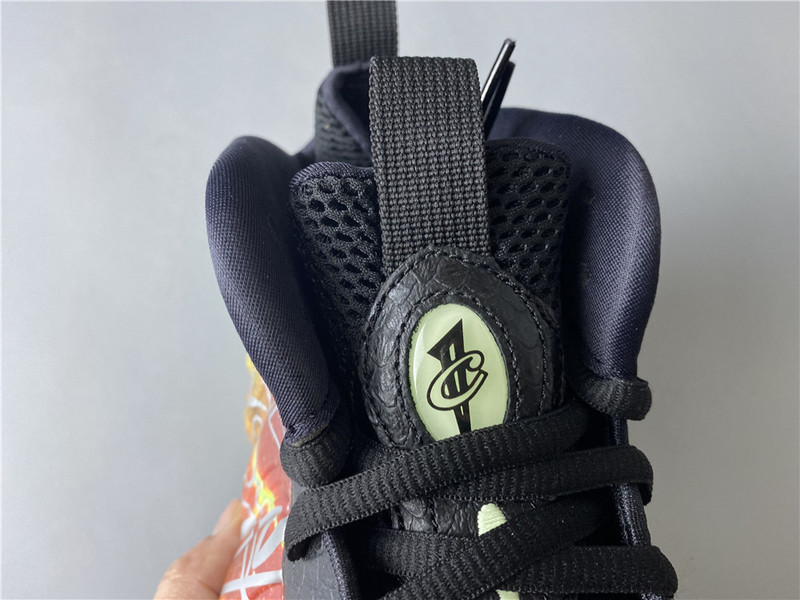Nike Air Foamposite One Beijing Planet Hoops CW6769-930