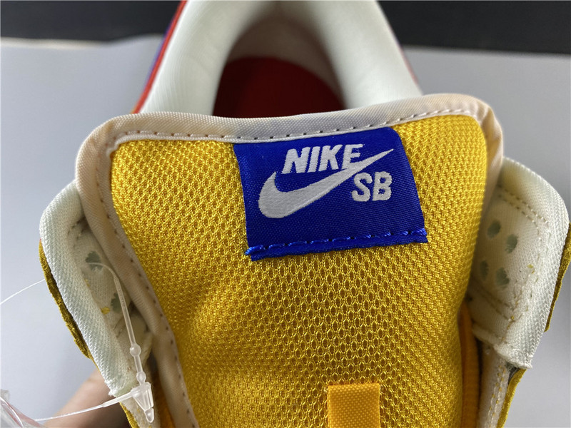 Nike SB Dunk Low Premium 