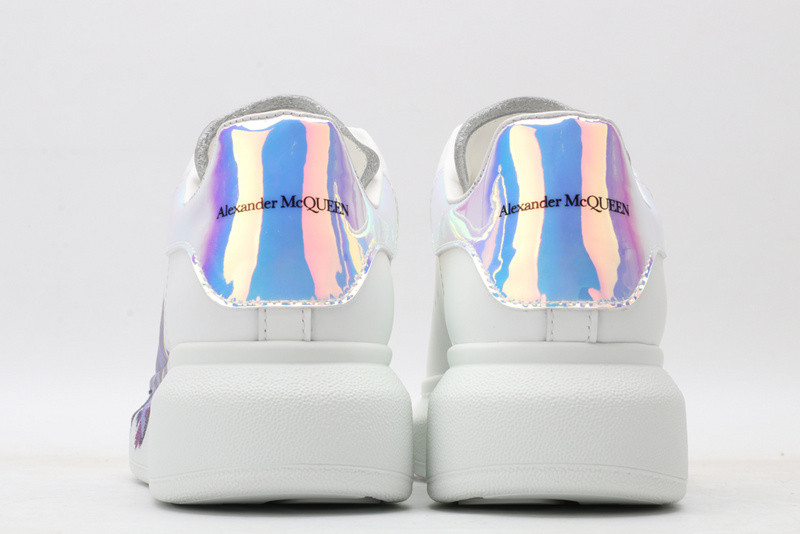 MQ Sneakers